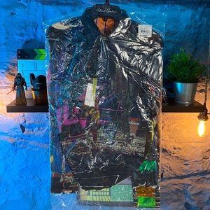 Robert Graham Shirt Limited Edition: Style LMT ED